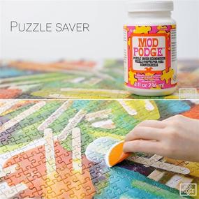 img 2 attached to 🧩 8-Ounce Mod Podge Puzzle Saver: CS15068 - Boosted SEO