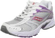 saucony triumph running little silver girls' shoes and athletic logo