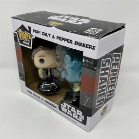 img 2 attached to Funko Home Smugglers Bounty Shakers