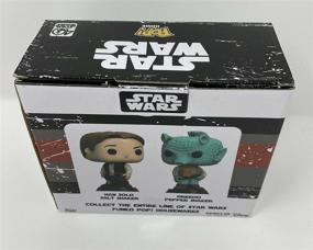 img 1 attached to Funko Home Smugglers Bounty Shakers