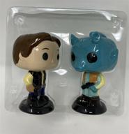 funko home smugglers bounty shakers логотип