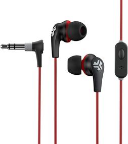 img 3 attached to Signature Earbuds Titanium Controls Universal