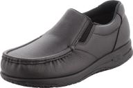 black men's sas navigator walking shoes: optimal loafers & slip-ons логотип