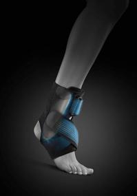 img 2 attached to Curad ORT26600D24 Universal Ankle Support
