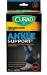 curad ort26600d24 universal ankle support logo