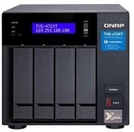 qnap tvs 472xt pt 4g us thunderbolt 10gbe slots logo