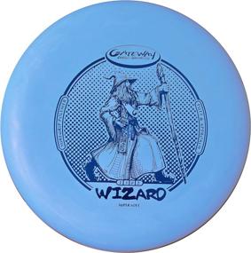 img 3 attached to 🔮 Supersoft Disc Golf Putter by Gateway: Unleash Your Wizard Skills!