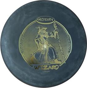 img 2 attached to 🔮 Supersoft Disc Golf Putter by Gateway: Unleash Your Wizard Skills!