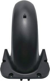 img 1 attached to 🛴 Enhance Your Segway Ninebot Max Scooter with Glodorm MORICHS Rear Fender: Quality Replacement Parts and Accessories