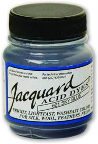 img 1 attached to Jacquard JAC1621 Acid Dyes 5 Oz