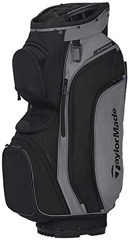 2020 taylormade 2025 supreme cart bag