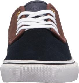 img 3 attached to 👟 Emerica Wino G6 Men's Skate Shoe