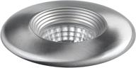 maximus dlk02 3 trim nickel finish recessed light fixture логотип