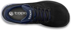 img 2 attached to 👟 Легкие женские спортивные кроссовки Topo Athletic Phantom с улучшенным комфортом