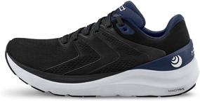 img 4 attached to 👟 Легкие женские спортивные кроссовки Topo Athletic Phantom с улучшенным комфортом