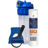 aquaboon universal filtration sediment cartridge логотип