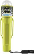 acr c strobe jacket emergency batteries логотип
