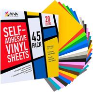 permanent self adhesive vinyl self adhesive logo