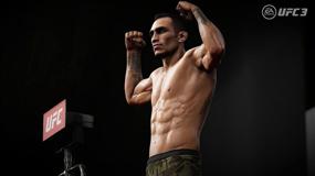 img 3 attached to EA SPORTS UFC 3 Xbox One