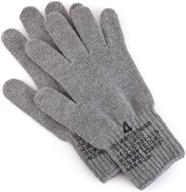 armycrew goverment issue glove liner logo
