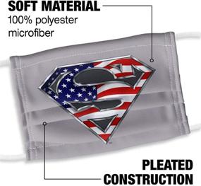 img 3 attached to Superman All American 1 Ply Reusable Covering