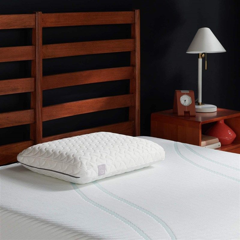 tempur pedic adaptable washable assembled warranty 로고