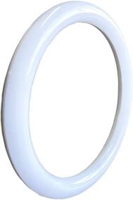 img 3 attached to 💡 Circline Circular Fluorescent Replacement - 5000K Inch