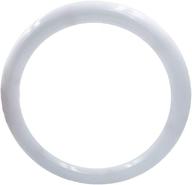 💡 circline circular fluorescent replacement - 5000k inch logo