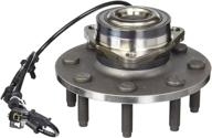 🚙 upgrade your ride with timken sp550103 axle bearing and hub assembly logo