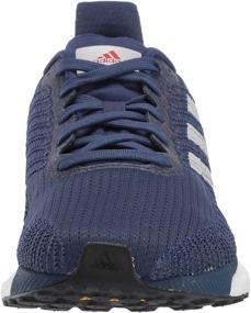 img 3 attached to 🏃 Enhance Your Run with adidas Men's Solar Boost 19 M Running Shoe