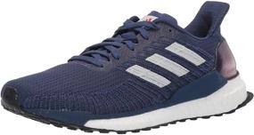 img 4 attached to 🏃 Enhance Your Run with adidas Men's Solar Boost 19 M Running Shoe