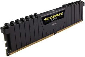 img 2 attached to Corsair Vengeance LPX 64GB DDR4 3600MHz Память для настольного компьютера - Черный