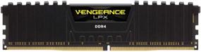 img 3 attached to Corsair Vengeance LPX 64GB DDR4 3600MHz Память для настольного компьютера - Черный