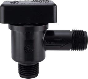 img 3 attached to Made in America RecPro RV Vacuum Breaker Check Valve 571-VAC-CHK-A to Effectively Safeguard Fresh Water Against Pollutants