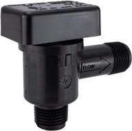 made in america recpro rv vacuum breaker check valve 571-vac-chk-a to effectively safeguard fresh water against pollutants logo