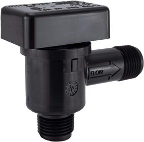 img 4 attached to Made in America RecPro RV Vacuum Breaker Check Valve 571-VAC-CHK-A to Effectively Safeguard Fresh Water Against Pollutants