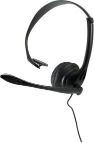 img 4 attached to Jasco 98999 Universal Hands Free Headset