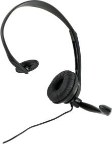 img 2 attached to Jasco 98999 Universal Hands Free Headset