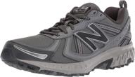 new balance mt410v5 cushioning running sports & fitness logo