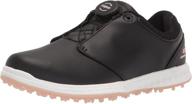 🏌️ enhance your game with skechers women's go elite 3 twist golf shoe logo