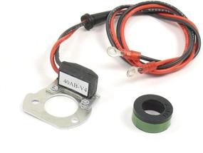 img 1 attached to 🔥 Enhanced Ignitor for Mazda 4 Cylinder: Pertronix MA-141