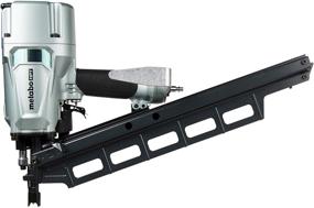 img 4 attached to 🔧 Metabo HPT NR83A5 Pneumatic Adjustment: Enhancing Precision and Efficiency