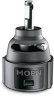 💪 reliable performance & durability: moen 1255 duralast faucet cartridge логотип