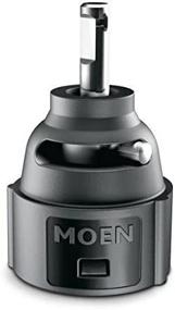 img 4 attached to 💪 Reliable Performance & Durability: Moen 1255 Duralast Faucet Cartridge