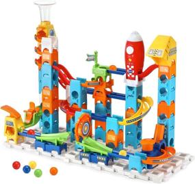 img 2 attached to VTech Marble Rush Launchpad Multicolor