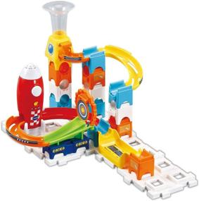 img 1 attached to VTech Marble Rush Launchpad Multicolor