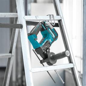 img 1 attached to 🔋 Makita RH01Z Lithium-Ion Brushless Cordless Drill