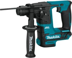 img 4 attached to 🔋 Makita RH01Z Lithium-Ion Brushless Cordless Drill