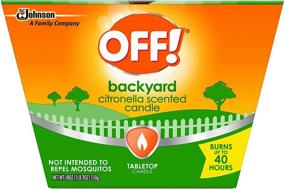 img 4 attached to OFF Citronella Bucket 18 Pack
