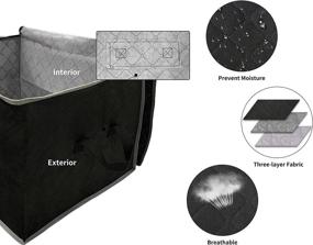 img 1 attached to Одеяла-одеялки-пледы OUPAI с запасной емкостью, 3